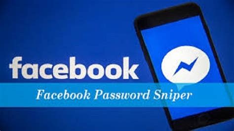 fb password sniper|facebook password sniper desktop.